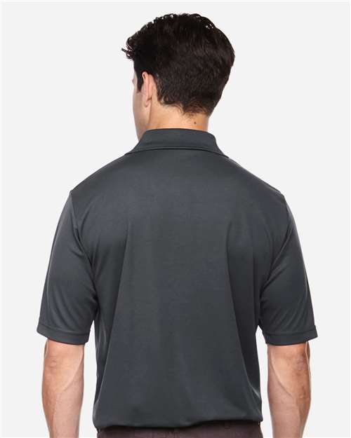CORE365 88181T Carbon — on model back