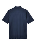 CORE365 88181T Classic Navy — back