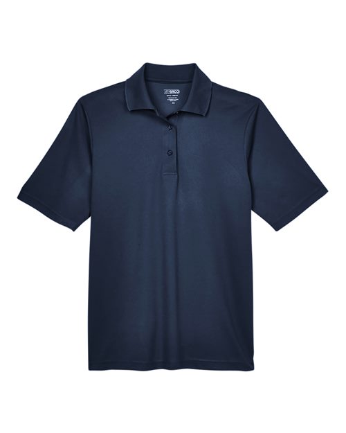 CORE365 88181T Classic Navy — front