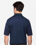 CORE365 88181T Classic Navy — on model back