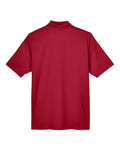 CORE365 88181T Classic Red — back