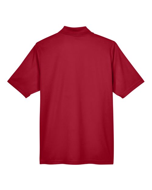 CORE365 88181T Classic Red — back