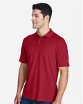 CORE365 88181T Classic Red — on model side