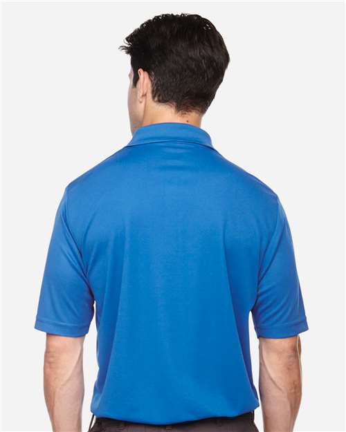CORE365 88181T True Royal — on model back