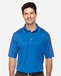 CORE365 88181T True Royal — on model front