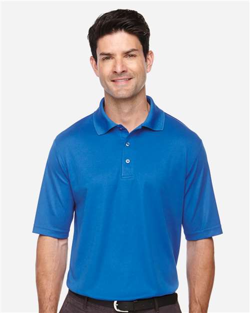 CORE365 88181T True Royal — on model front