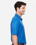 CORE365 88181T True Royal — on model side