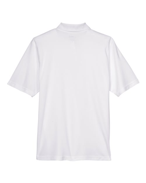 CORE365 88181T White — back