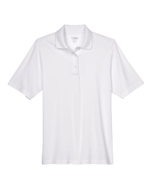 CORE365 88181T White — front
