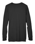 Devon & Jones DP181W Black — back