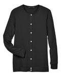Devon & Jones DP181W Black — front
