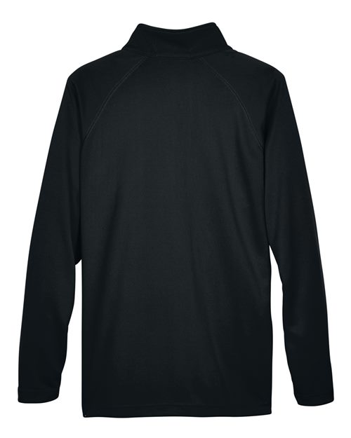 Devon & Jones DG440 Black — back