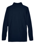 Devon & Jones DG440 Navy — back