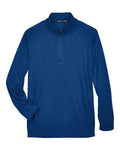 Devon & Jones DG440 True Royal — front