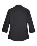Devon & Jones DP625W Black — back