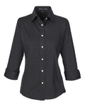 Devon & Jones DP625W Black — front