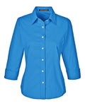 Devon & Jones DP625W French Blue — front