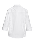 Devon & Jones DP625W White — back