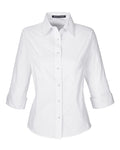Devon & Jones DP625W White — front