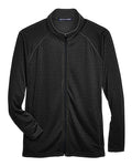 Devon & Jones DG420 Black — front