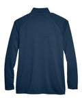 Devon & Jones DG420 Navy — back
