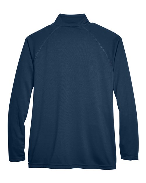 Devon & Jones DG420 Navy — back
