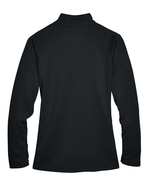 Devon & Jones DG440W Black — back