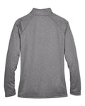 Devon & Jones DG440W Dark Grey Heather — back