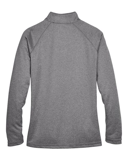 Devon & Jones DG440W Dark Grey Heather — back