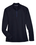 Devon & Jones DG440W Navy — front
