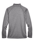 Devon & Jones DG420W Dark Grey Heather — back