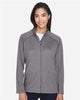 Dark Gray Heather