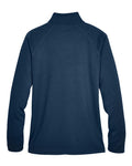 Devon & Jones DG420W Navy — back
