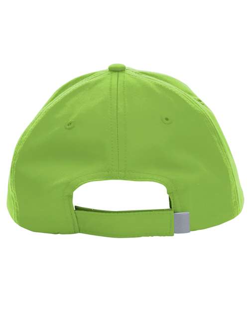 CORE365 CE001 Acid Green — back