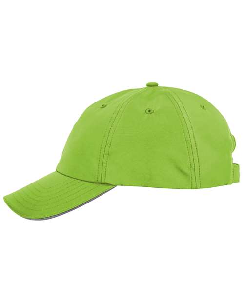 CORE365 CE001 Acid Green — direct side