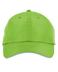 CORE365 CE001 Acid Green — front
