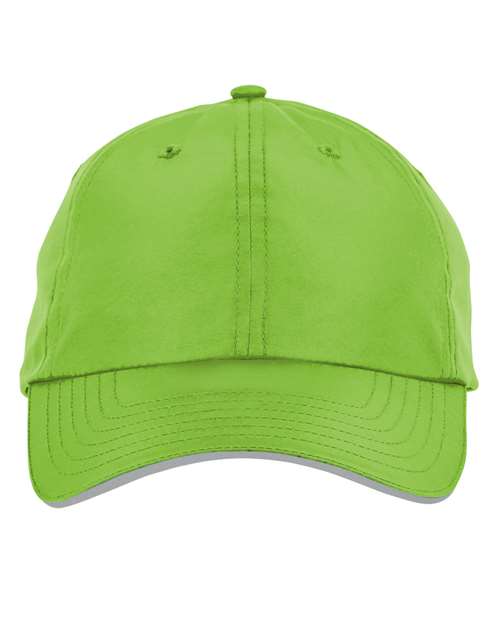 CORE365 CE001 Acid Green — front