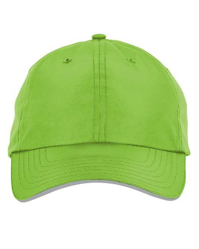 CORE365 CE001 Acid Green — front