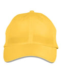 CORE365 CE001 Campus Gold — front