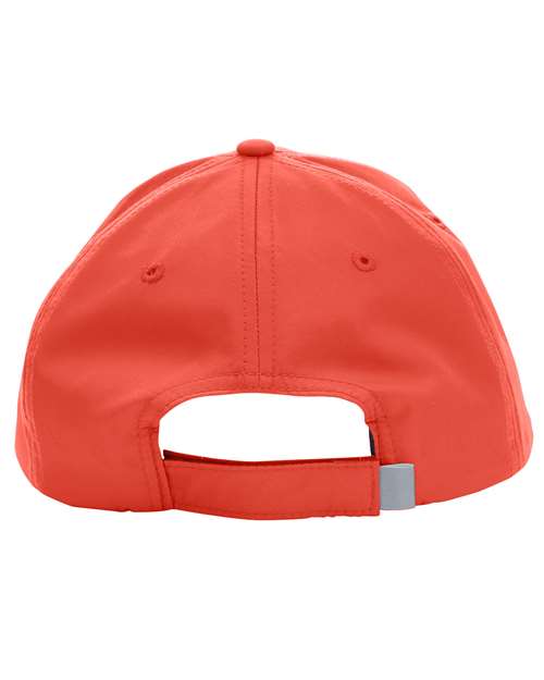 CORE365 CE001 Campus Orange — back