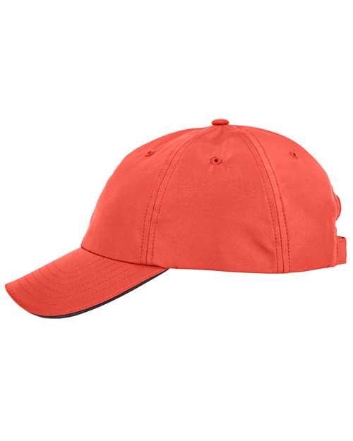 CORE365 CE001 Campus Orange — direct side