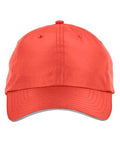 CORE365 CE001 Campus Orange — front