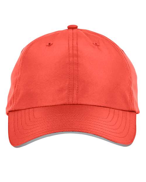 CORE365 CE001 Campus Orange — front