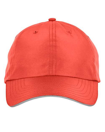 CORE365 CE001 Campus Orange — front