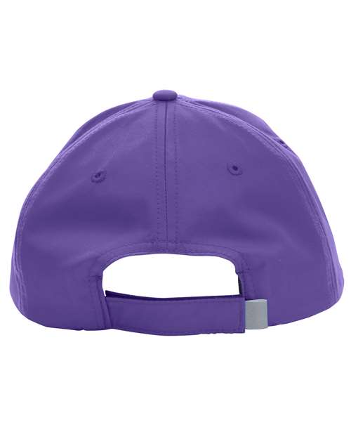 CORE365 CE001 Campus Purple — back