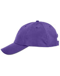 CORE365 CE001 Campus Purple — direct side