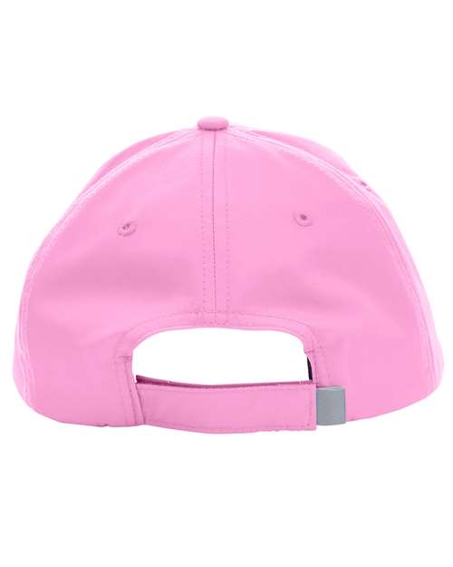 CORE365 CE001 Charity Pink — back
