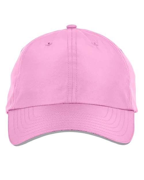 CORE365 CE001 Charity Pink — front