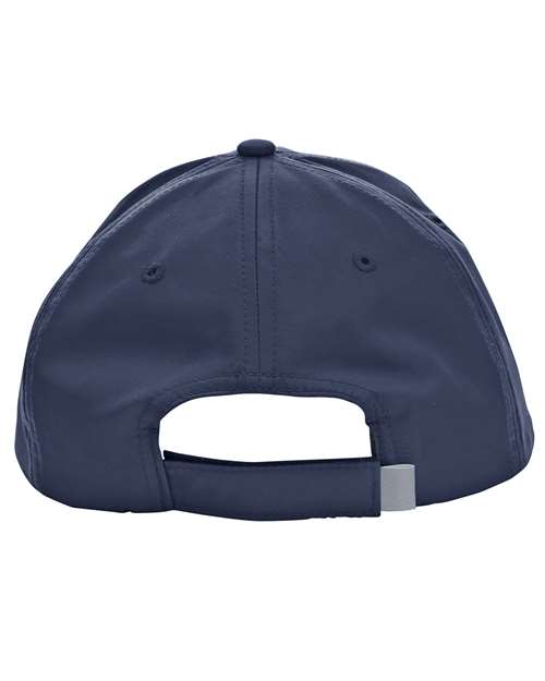 CORE365 CE001 Classic Navy — back