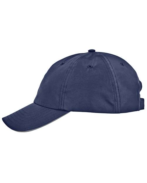 CORE365 CE001 Classic Navy — direct side